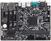 GIGABYTE H310M S2P (rev. 1.1)