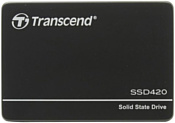Transcend SSD420I 128GB (TS128GSSD420I) Transcend SSD420I 128GB (TS128GSSD420I)