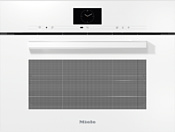 Miele DGC 7640 BRWS