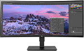 LG UltraWide 35BN77C-B