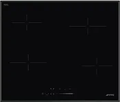 Smeg SE464TB