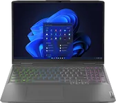 Игровой ноутбук Lenovo LOQ 16APH8
