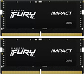 Kingston FURY Impact KF560S38IBK2-32