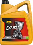 Kroon Oil Avanza RPC 5W-30 5л