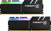 G.SKILL Trident Z RGB F4-3600C17D-32GTZR