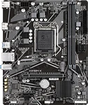 GigaByte H410M K (rev. 2.0)
