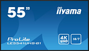 Iiyama ProLite LE5541UHS-B1