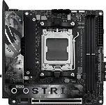ASUS ROG Strix X870-I Gaming WiFi