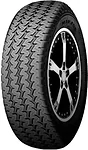 Mirage MR300 225/75 R16C 121/120R