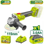 Dyllu DTLAPM21 (с 1-им АКБ) Dyllu DTLAPM21 (с 1-им АКБ)