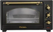 Pioneer MO5132G (черный)