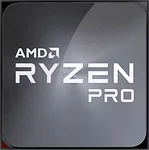AMD Ryzen 3 Pro 5355G