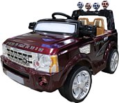 Electric Toys Land Rover Premium (JX2013)