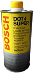 Тормозные жидкости Bosch