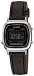 Casio LA-670WEL-1B