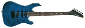 Hamer Guitars Californian CX4Q