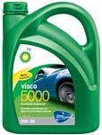 BP Visco 5000 5W-30 4л