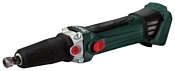 Metabo GA 18 LTX 5.2Ah x2 Case