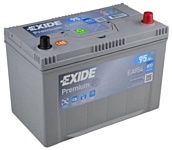 Exide Premium JR+ (95Ah)