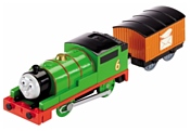 Thomas & Friends Набор "Перси с вагоном" серия TrackMaster BML07