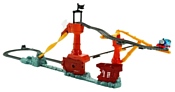 Thomas & Friends Набор "Затонувший корабль" серия TrackMaster CDW87 Thomas & Friends Набор "Затонувший корабль" серия TrackMaster CDW87