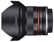 Rokinon 12mm f/2.0 NCS CS Canon M (RK12M-M)