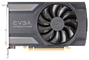 EVGA GeForce GTX 1060 1607Mhz PCI-E 3.0 6144Mb 8008Mhz 192 bit DVI HDMI HDCP EVGA GeForce GTX 1060 1607Mhz PCI-E 3.0 6144Mb 8008Mhz 192 bit DVI HDMI HDCP