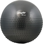 Starfit GB-201 55 см (серый)