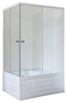 Royal Bath RB 8100BP R