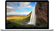 Apple MacBook Pro 15'' Retina (2015) Apple MacBook Pro 15'' Retina (2015)