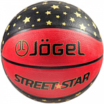 Jogel Street Star №7