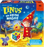 Drei Magier Spiele Линус маленький Волшебник (Linus der kleine magier)