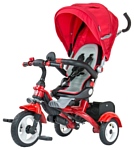 Milly Mally Tomy Red (1641)