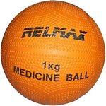 Relmax Medicine Ball 1 кг