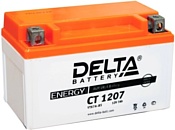 Delta CT 1207 (7Ah)