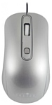 Oklick 155M Optical mouse Silver USB