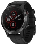 Garmin Fenix 5 Plus Sapphire