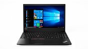 Lenovo ThinkPad E580 Lenovo ThinkPad E580