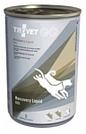 TROVET (0.395 кг) 1 шт. Recovery Liquid CCL canned cat&dog