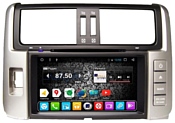 Daystar DS-7041HD Toyota Prado 150 до 2013 г. 9" ANDROID 8