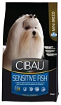 Farmina Cibau Sensitive Fish Mini (0.8 кг)