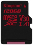 Kingston SDCR/128GBSP