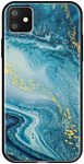 Deppa Glass Case для Apple iPhone 11 87260