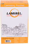Lamirel 54x86 мм, 125 мкм, 100 л LA-78665