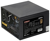 ExeGate 600PPH 80 PLUS Bronze 600W (кабель с защитой от выдергивания)