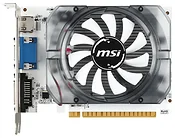 Видеокарта MSI GeForce GT 730