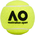 Dunlop Australian Open (4 шт)
