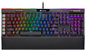 Corsair K95 RGB Platinum XT Cherry MX Brown (без кириллицы)