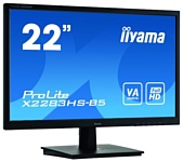 Iiyama ProLite X2283HS-B5