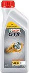 Castrol GTX 5W-30 C4 1л